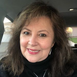 Meet your Posher, Pat